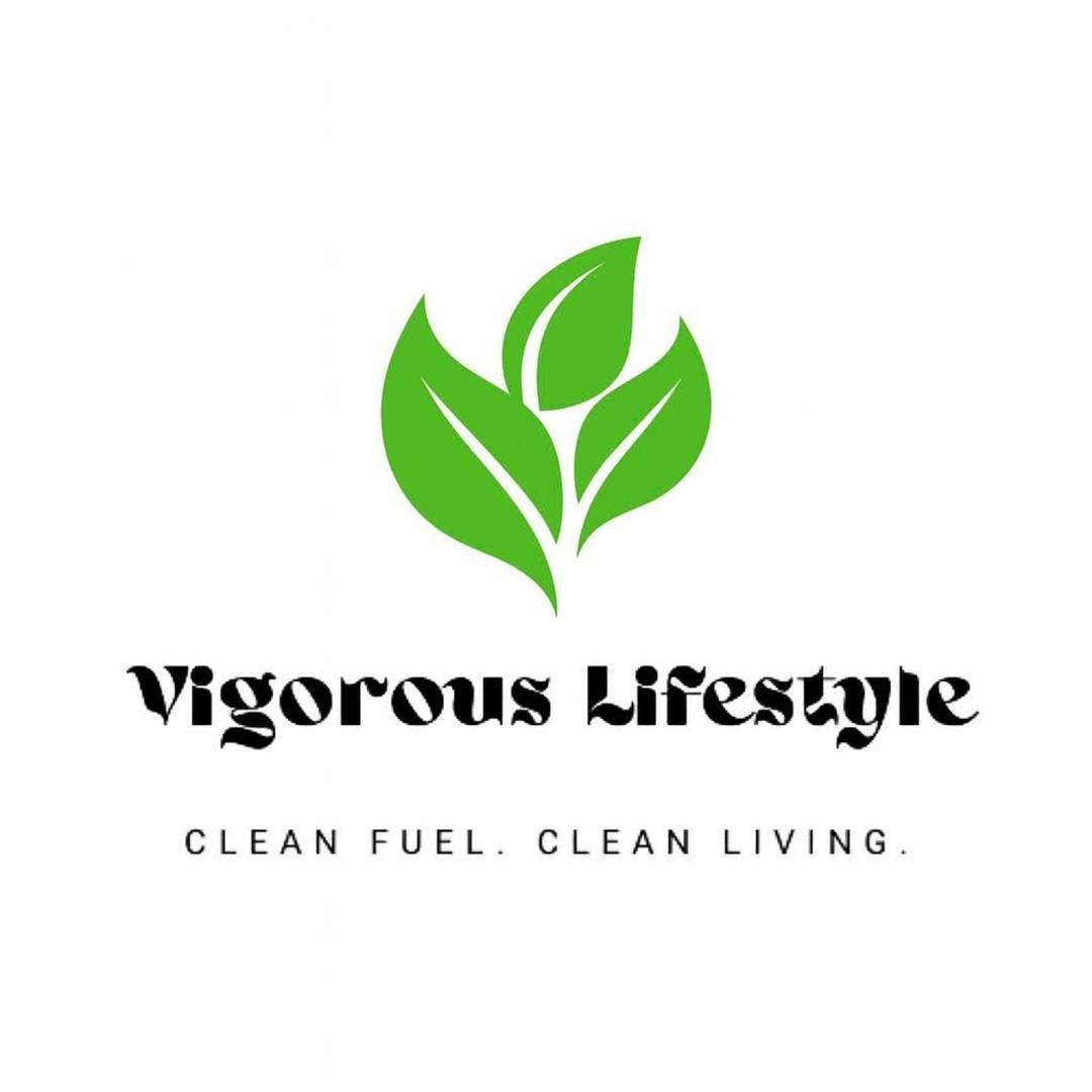 Vigorous Lifestyle